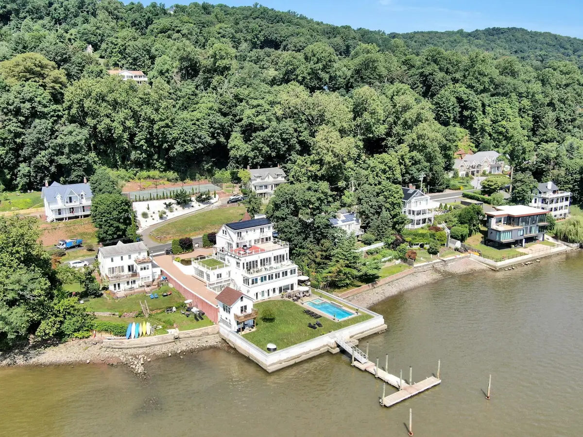 74 River Road, Nyack, NY 10960 - #1