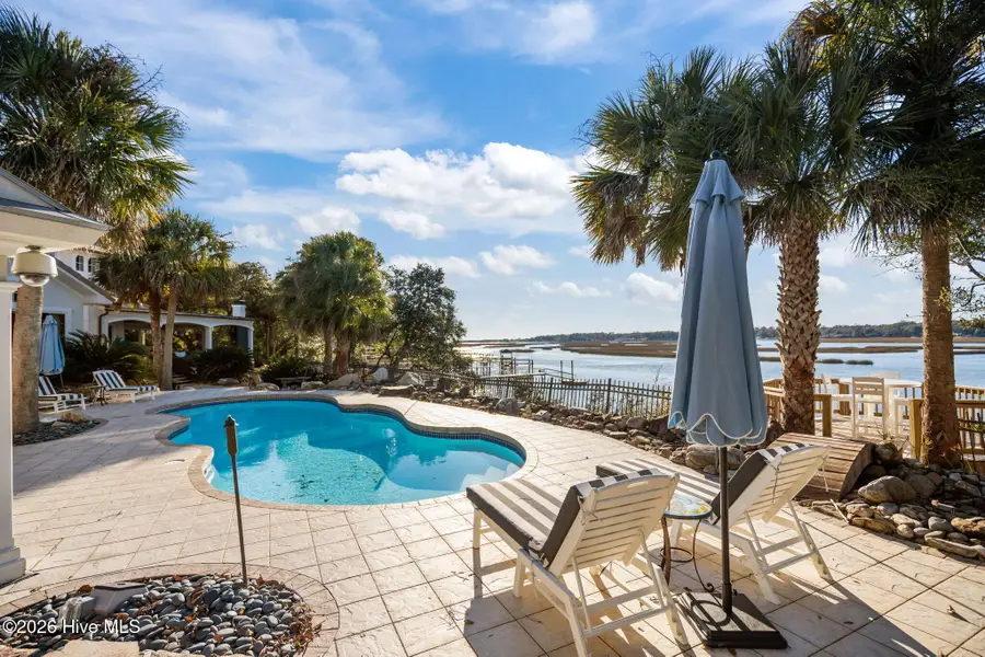 3530 Van Buren Street Sw, Supply, NC 28462 - Image #3