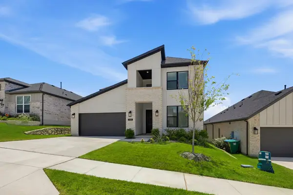 7133 Talon Bluff Drive, Fort Worth, TX 76179