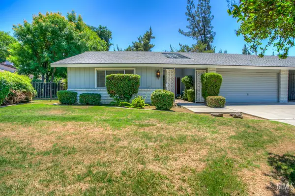 5501 CYPRESS POINT DRIVE, Bakersfield, CA 93309