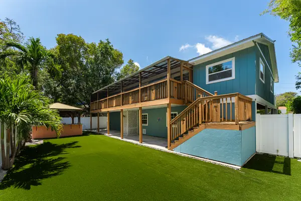 112 Peace Avenue, Key Largo, FL 33070