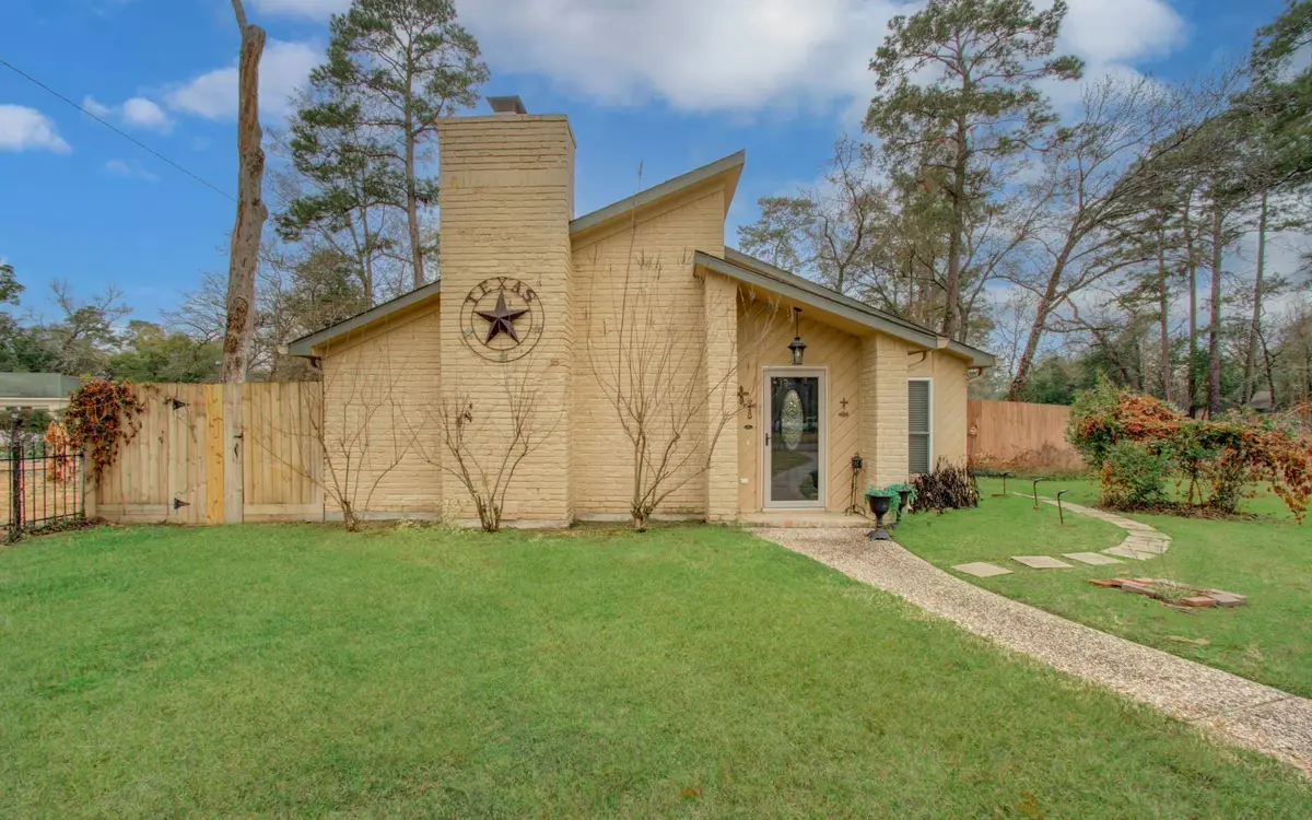 541 Natchez Park, Conroe, TX 77302 - Image #1