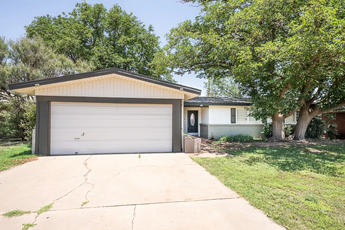 4604 31st Street, Lubbock, TX 79410 - #1