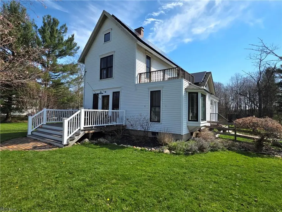 11606 Garfield Road, Hiram, OH 44234 - #2