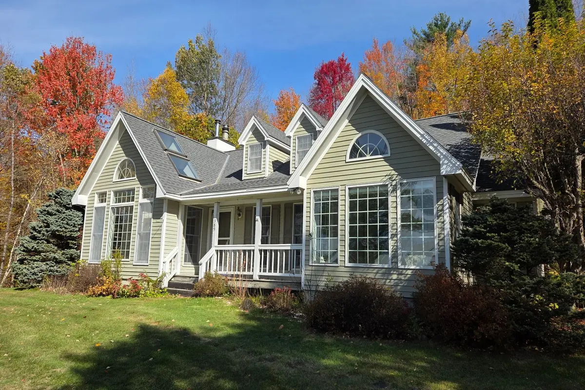 389 Wilcox Road, Arlington, VT 05250 - Image #1