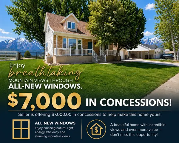 26 S 1185 E, Pleasant Grove, UT 84062