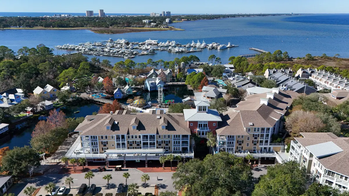 9300 Baytowne Wharf Boulevard #410, Miramar Beach, FL 32550 - #1