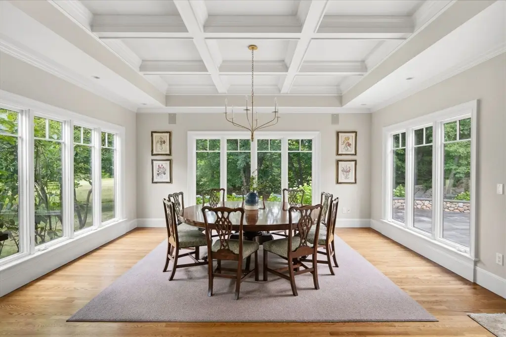 47 Black Rock Drive #47, Hingham, MA 02043 - #1