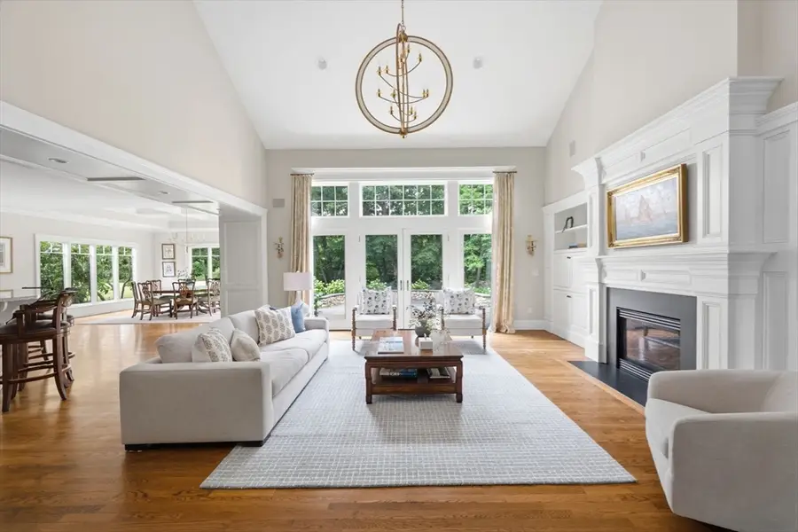 47 Black Rock Drive #47, Hingham, MA 02043 - #3