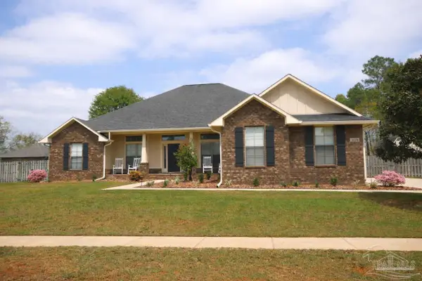 2626 Wildhurst Trl, Pace, FL 32571