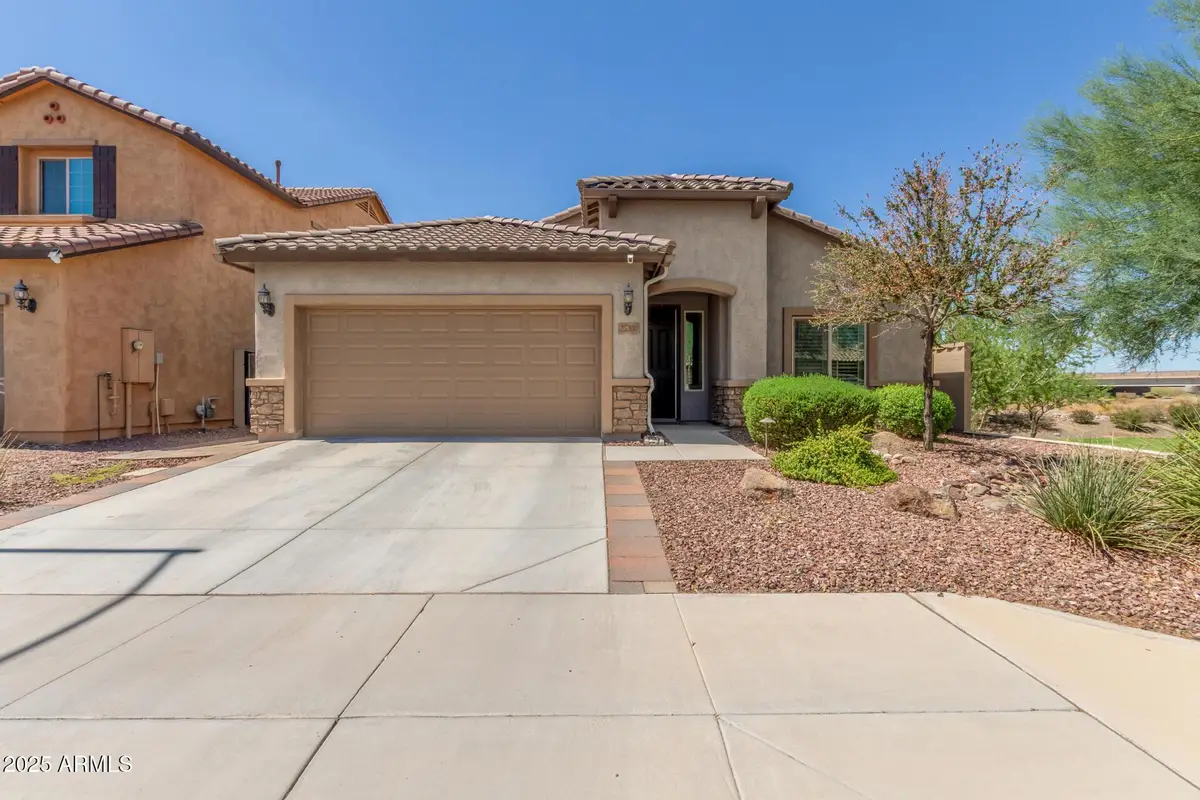 25208 N 108th Lane, Peoria, AZ 85383 - Image #1