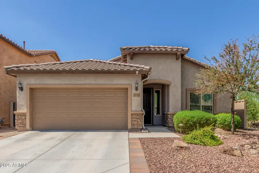 25208 N 108th Lane, Peoria, AZ 85383 - Image #2
