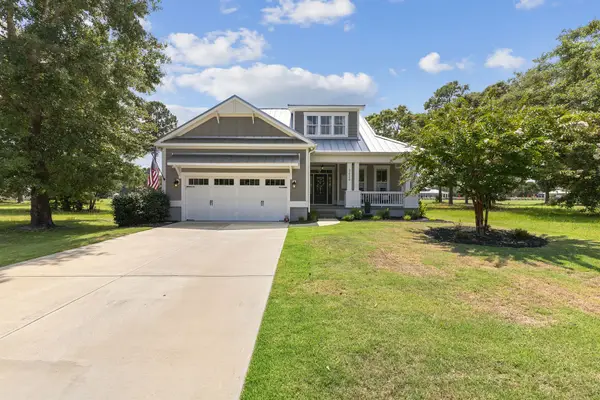 3626 Rivergate Way Ne, Leland, NC 28451