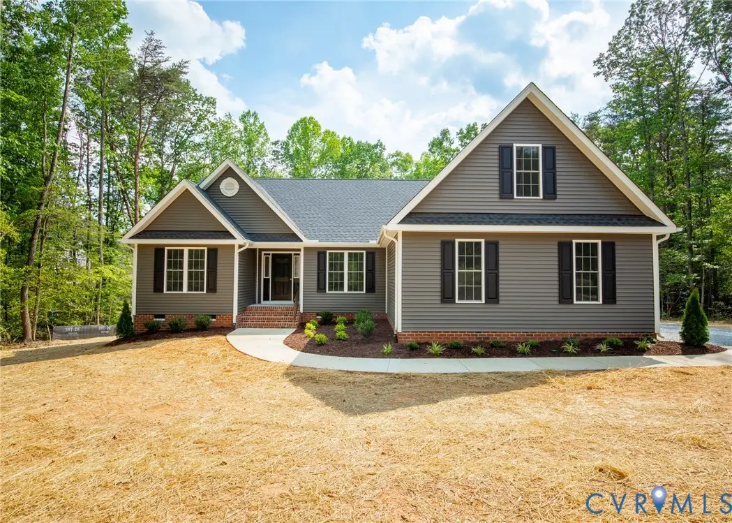 2214 Walnut Tree Boulevard, Powhatan, VA 23139 - #1