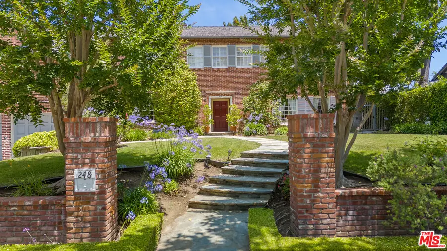 248 S Hudson Avenue, Los Angeles, CA 90004 - Image #3