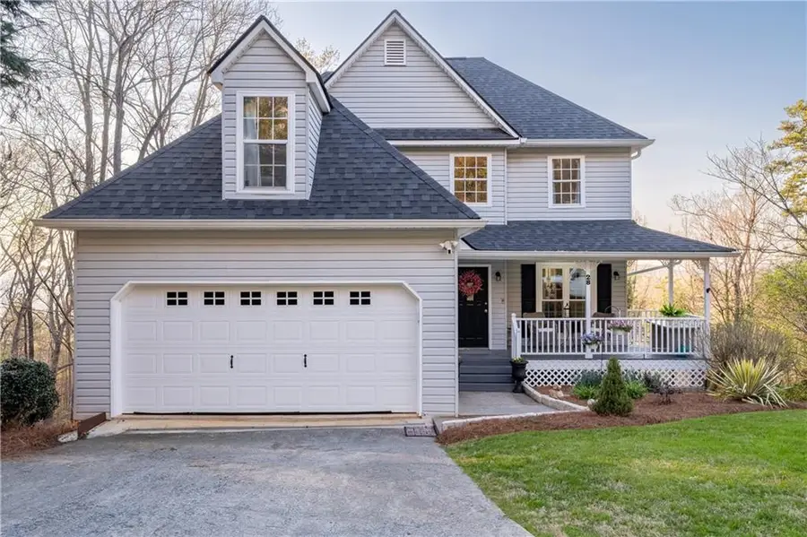 28 Mountain Trail Court Sw, Cartersville, GA 30120 - #3