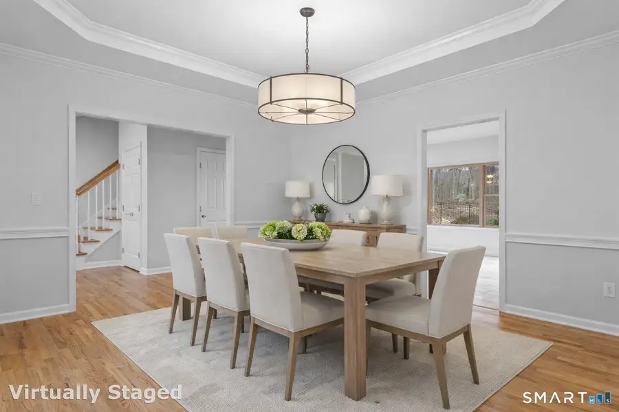 20 Blanket Meadow Road, Monroe, CT 06468 - #2