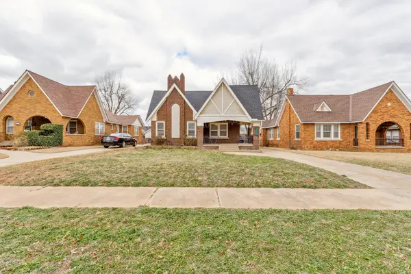 2629 NW 15th Street, Oklahoma City, OK 73107