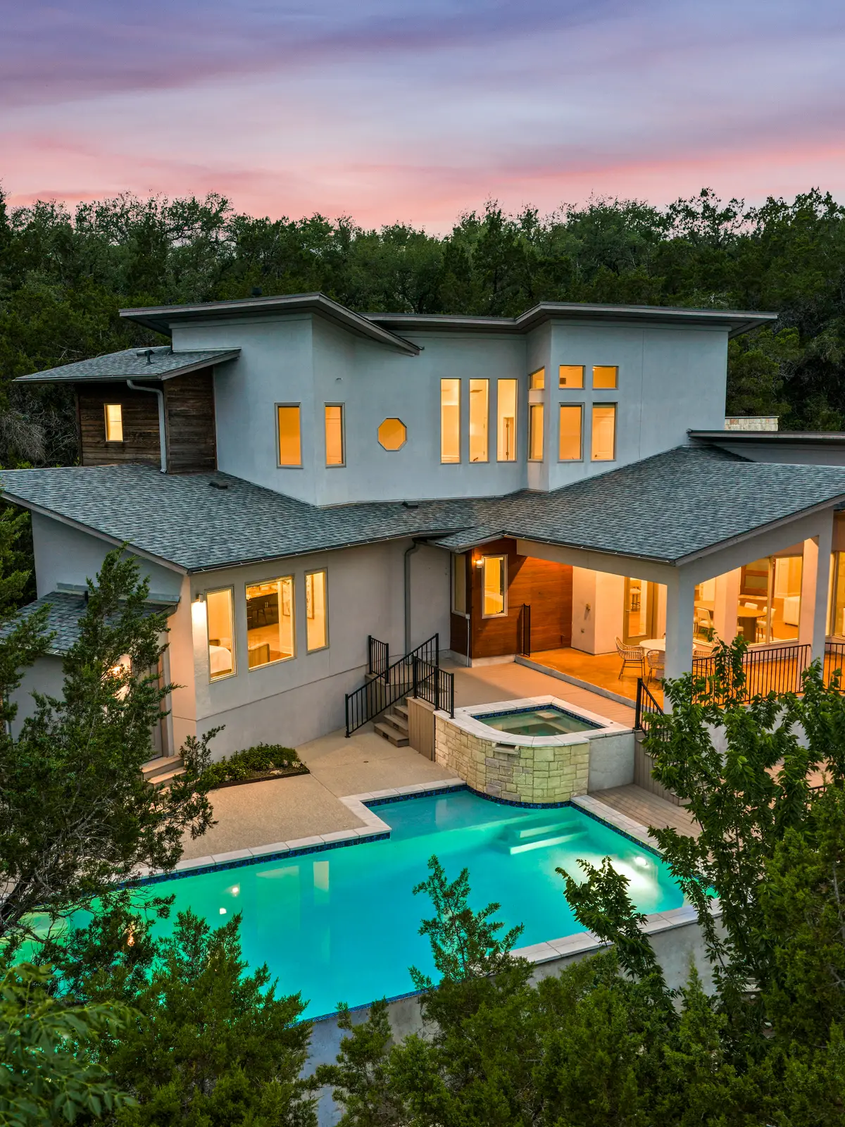 6605 Peralto Cv, Austin, TX 78730 - #1