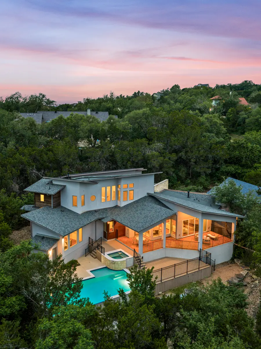 6605 Peralto Cv, Austin, TX 78730 - #2
