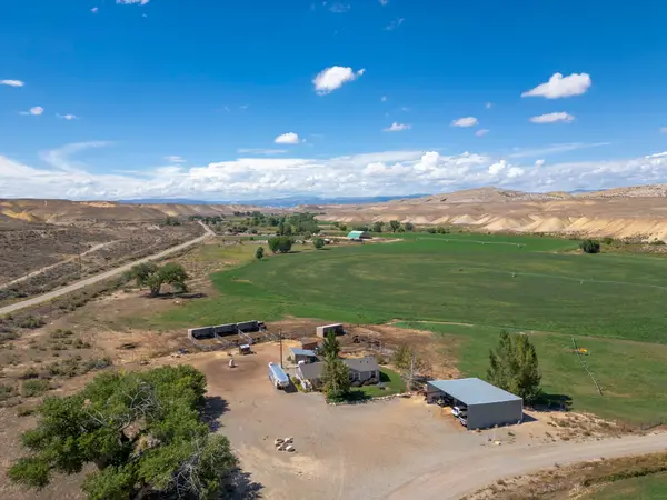 8787 E Brush Crk, Jensen, UT 84035