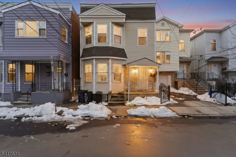 39 Blum Street, Newark, NJ 07103 - #1