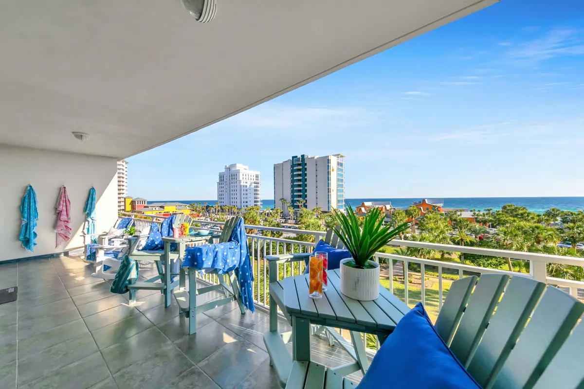 1751 Scenic Highway 98 #407, Destin, FL 32541 - #1