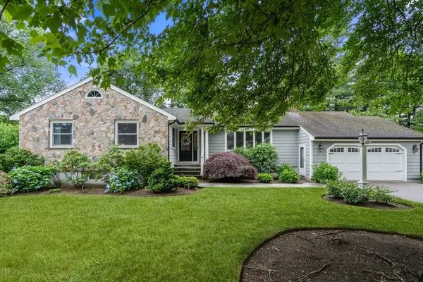 74 Spring Valley Road, Belmont, MA 02478