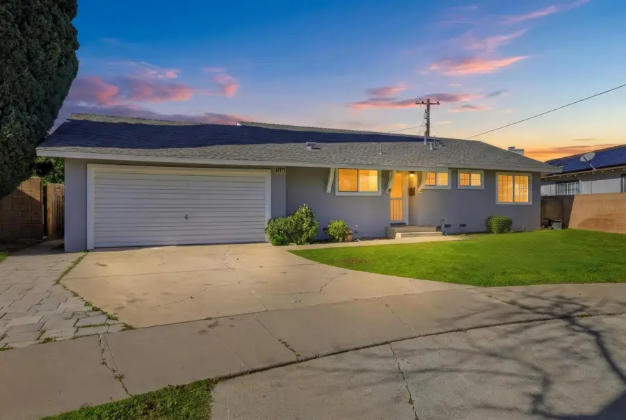 2620 N Dunbar Street, Orange, CA 92865 - #3