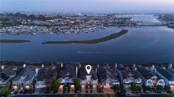 57 Cape Andover, Newport Beach, CA 92660