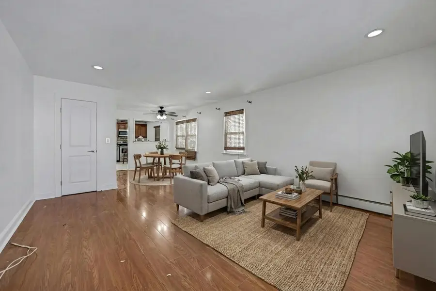 23 Diven Street, Springfield, NJ 07081 - #3