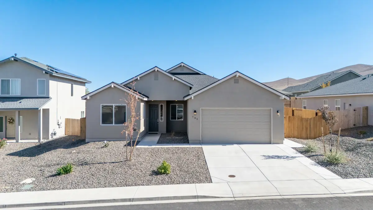 785 Garnet Way, Fernley, NV 89408 - Image #1