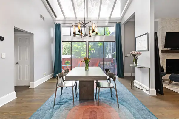 892 Piedmont Avenue Ne #D, Atlanta, GA 30309