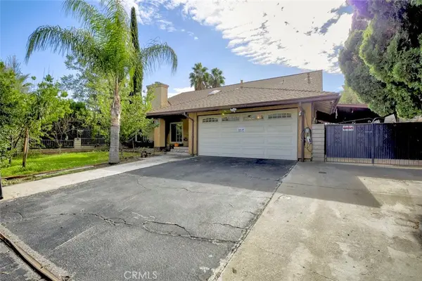 15224 Knapp, North Hills (los Angeles), CA 91343