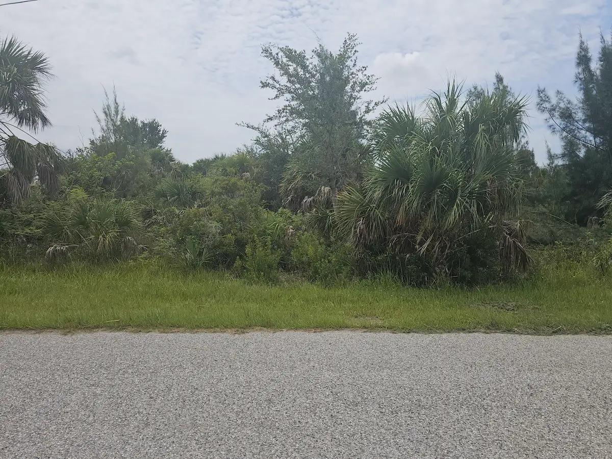 8233 Arlewood Circle, Port Charlotte, FL 33981 - #1