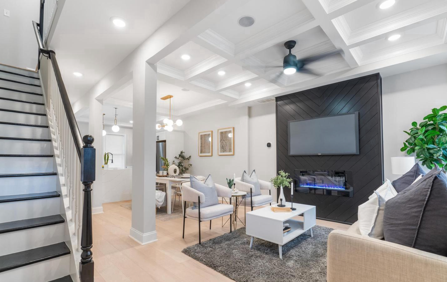 5325 Maple Ave, Baltimore, MD 21215 - #2