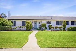 956 Diamond, Santa Maria, CA 93455 - #1
