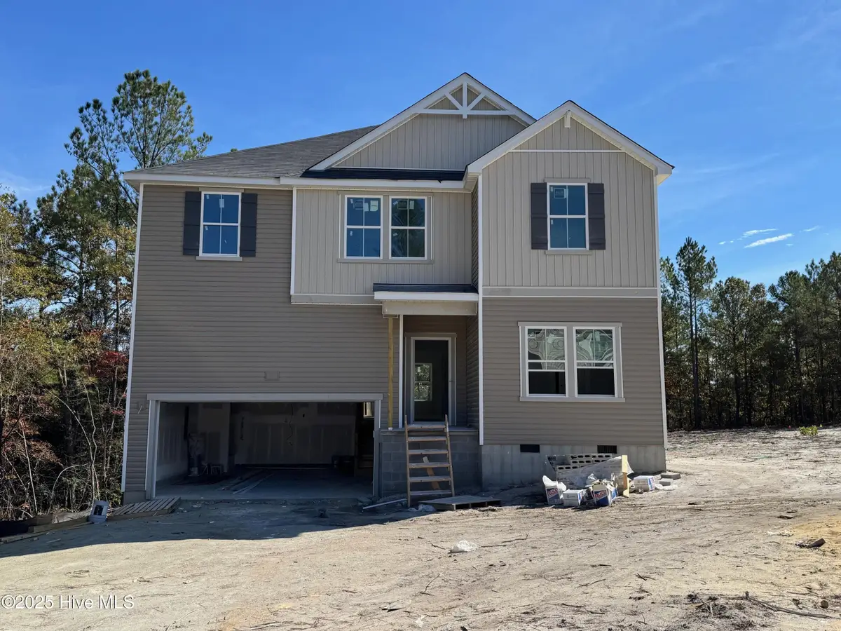 145 Horse Trot Lane, Johnsonville, NC 27332 - Image #1