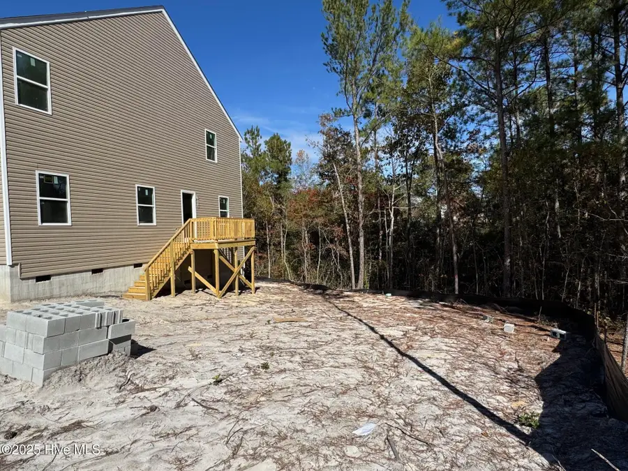 145 Horse Trot Lane, Johnsonville, NC 27332 - Image #3