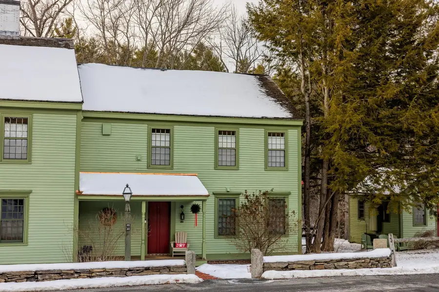 85 Dartmouth College Highway #203, Lyme, NH 03768 - #2