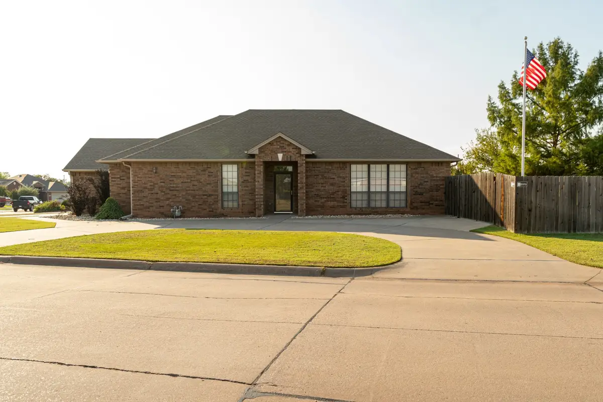 1 Windsor Circle, Stillwater, OK 74074-6708 - #1
