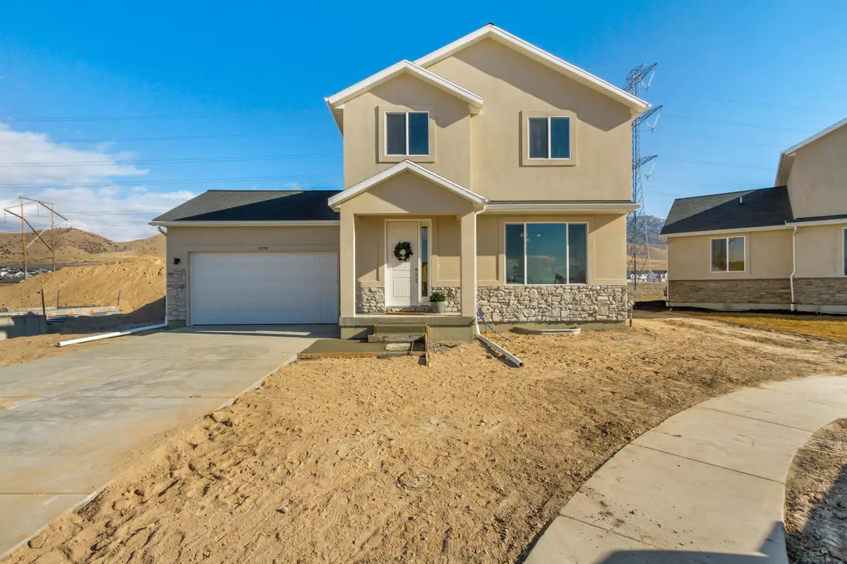 2398 E Cinder Ln, Eagle Mountain, UT 84005 - Image #1