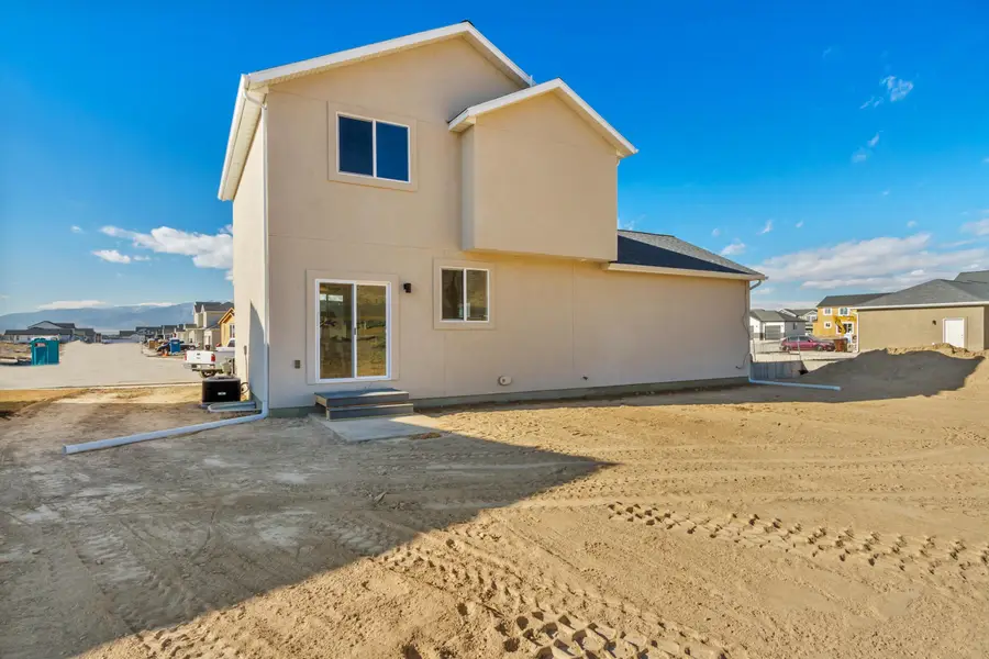 2398 E Cinder Ln, Eagle Mountain, UT 84005 - Image #2