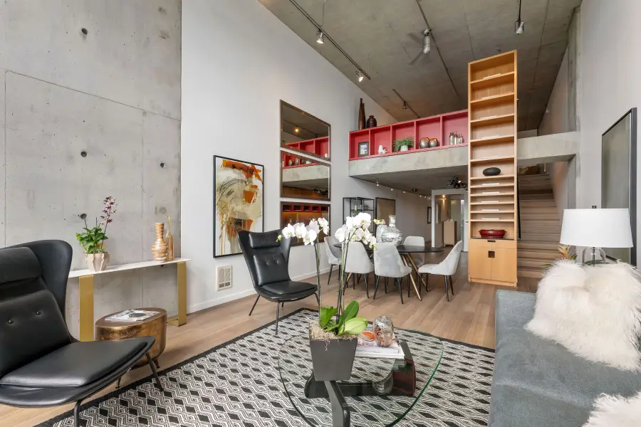 855 Folsom Street #505, San Francisco, CA 94107 - #2