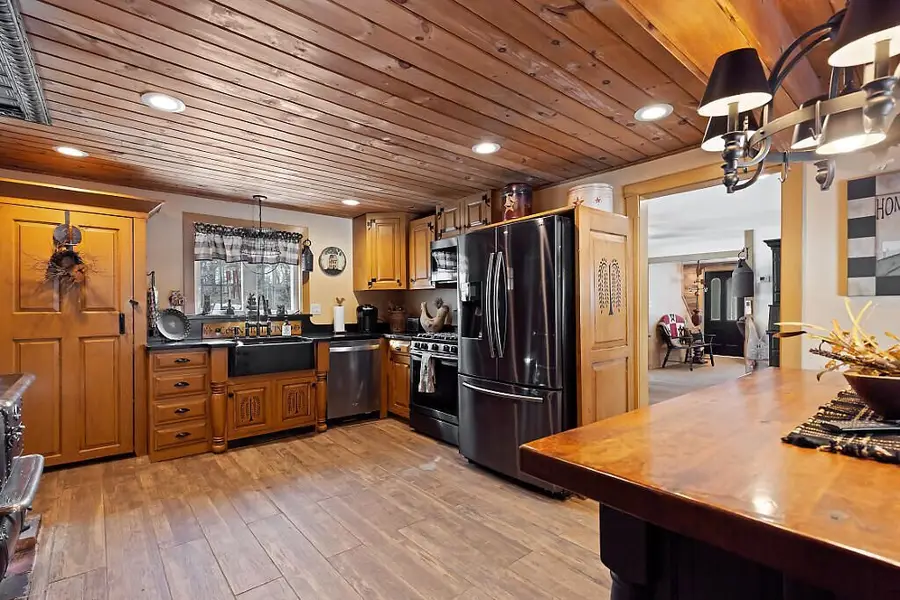 13 Cooper Road, Chesterville, ME 04938 - #3