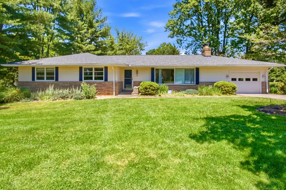 375 Broadview Avenue, Zanesville, OH 43701 - #1