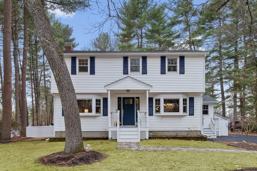 31 Maureen Dr, Tewksbury, MA 01876 - #2