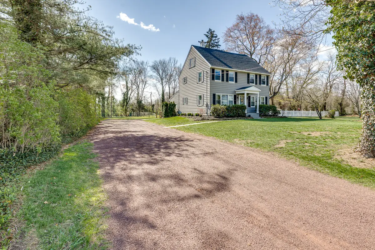 53 Waln Rd, Chesterfield, NJ 08515 - #1