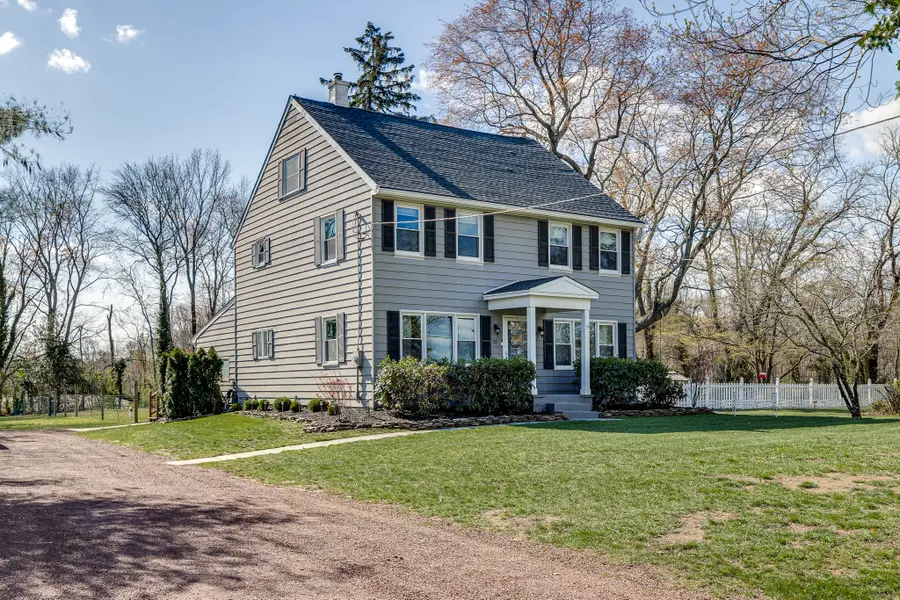 53 Waln Rd, Chesterfield, NJ 08515 - #2