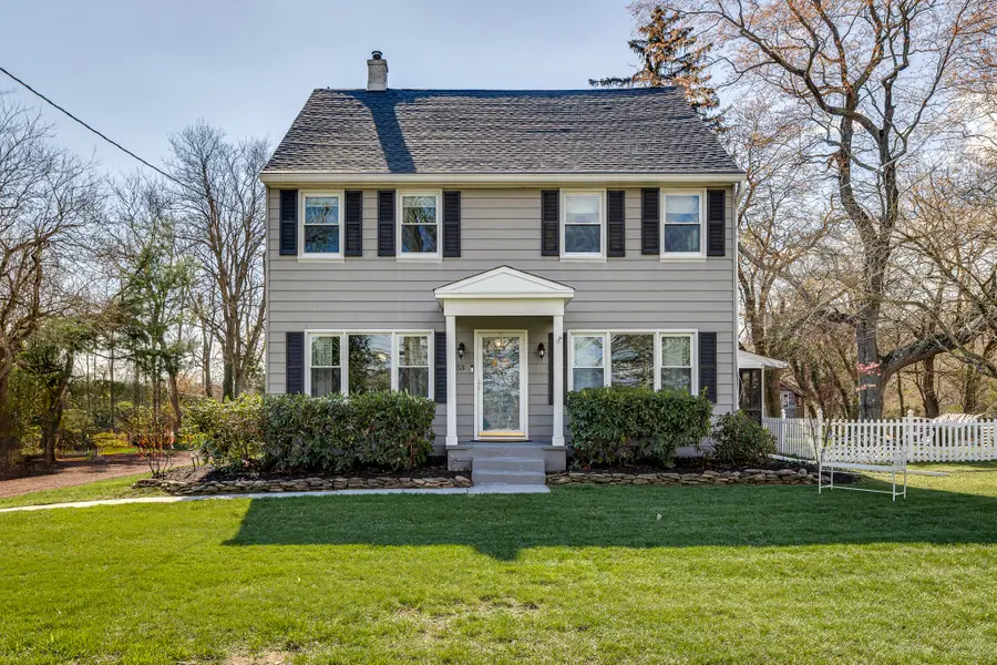 53 Waln Rd, Chesterfield, NJ 08515 - #3